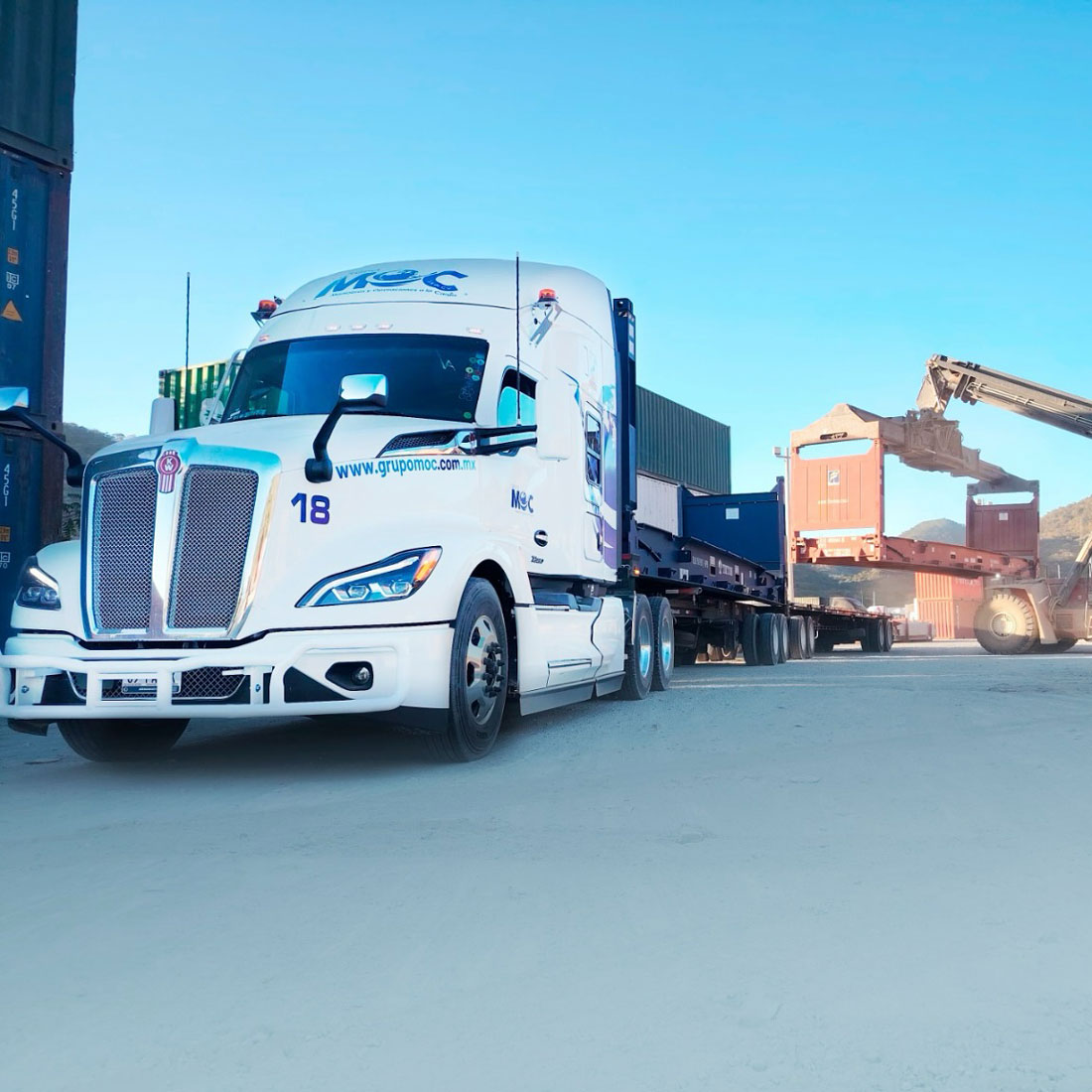 Image hover effect image